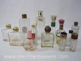 Vintage Perfume Bottles