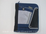 Pro Platinum Binder Organizer, New
