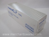 VWR Disposable Culture Tubes, New