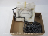Sears Garage Door Opener with Chain
