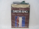 Cover Up Dress Bag by Richards, Brand New