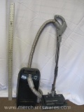 Kenmore Whispertone Power-Mate Vacuum with 2 Motor System, Rug/Bare Floor Head