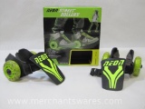 Neon Street Rollers, New in Box