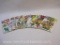 Ten Marvel ALF Comic Books Nos. 8, 16-18, 22, 25, 26, Annual No. 2 (1989), Super-Sized Holiday