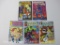 Five Marvel Comics Fanfare Comic Books Issues No. 43, 44, Apr, June, 46, 47, Oct, Mid Nov 51, Jun