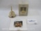 Goebel Annual Bell 1989 in bas-relief, Twelfth Edition, 12 oz