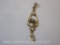 10 KT Gold Pendant with Diamond