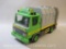 Playmobil City Service Recycling Truck, 2000, 1 lb 10 oz