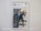 Airstyles AS1 Kevin Garnett Graded Upper Deck Slam 2000-2001 Trading Card, Graded 10 Mint or Better