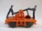 Lionel 6-18401 O Gauge Operating Hand Car, 5 oz