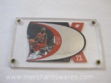 Upper Deck Michael Jordan SPX5 1997 Trading Card, 3 oz