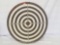 Heavy Duty Dart Board, Like New