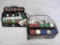 Cardinal's Professional Texas Hold'em Poker Set in Tin