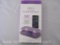 Homedics Phone Sanitizer, New in Box, sealed
