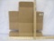Twelve Small Boxes - Approximately 7 x 3 x 5 inches