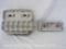 Ten One Dozen Egg Pulp Fiber Paper Egg Cartons