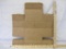 Twelve Small Boxes - Approximately 7 x 3 x 5 inches