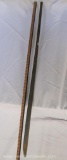 Digging Bar, Pinch Point approx 50 inches long