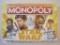 Sealed Monopoly Star Wars Game, 2017 Hasbro, 1 lb 11 oz