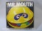 Mr. Mouth Game, Tomy No. 7010, 1976 Tomy Corp., 1 lb 7 oz