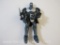Ronan Warriors Talpa Action Figure, 1999 Playmates, 3 oz