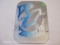 Vintage Led Zeppelin Glass Mirror, 12 oz