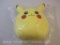 Sealed Pikachu Pokemon Squishmallow 10