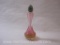 Art Glass Perfume Bottle