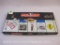 Monopoly Harley-Davidson Live to Ride Edition, pieces are sealed, 2 lbs 4 oz