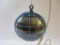 Stuart Abelman Blown Glass Ornament, 1992, 3oz
