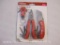 New Hyper Touch 3-Piece Multitool Set, 1 lb 2 oz