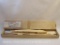 GLHII Unassembled Foam Wing Model R/C Airplane Kit, Designed by George Kurreck, Ace R/C Inc, 3 lbs