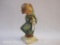 Vintage Hummel Heavenly Angel Figurine 21/0, Goebel W. Germany, 3 oz