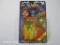 Marvel Comics X-Men Phoenix Action Figure, Fiery Phoenix Power, Phoenix Saga Series, New in Package,