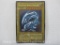 Blue-Eyes White Dragon Holographic Foil Yu-Gi-Oh! Trading Card, 1996 Kazuki Takahashi
