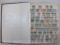 Postage Stamps of Italy includes Hinged, Cancelled and Unused Stamps, in Hingeless Album, 2 lbs