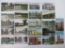 Twenty Two Early 1900's Postcards of Williamsport Pa, Some with Postmark and Stamps, 4 oz