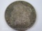 US 1878-S Morgan Silver Dollar