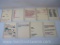 Assortment of Stamps includes Postage Due Issues of 1931-32, Postal Note, Revenue and more