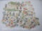 U.S. Stamps includes State of New York Stock Transfer Stamps, Air Mail Stamp, Internal Revenue