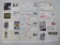 Space Themed First Day Covers includes 1969 Man's First Landing on the Moon, 1978 Space Achievements