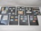 Aviation Zeppelin Stamps and Minisheets includes Mauritanie, Niger, Ivory Coast and more