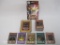 Yu-Gi-Oh! Trading Cards includes Foil Lord of D., Foil Card destruction and more, 1996 Kazuki