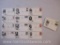 Thirty-Four First Day Covers including 150th Anniversary Battle of New Orleans, 750th Anniversary of