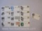 Fourteen First Day Covers including The Wright Brothers, American Trees, Centennial Birthday of the