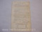 Antique Notice Under 
