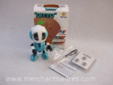 Ditto The Babble Bot with Original Box, 2019 USA Toys, 6 oz