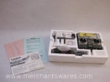 Futaba Digital Proportional Radio Control with Instruction Manual, 2 lbs 12 oz