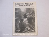Scientific American Supplement July 20, 1918, Number 2220, 3 oz