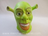 Shrek Mask